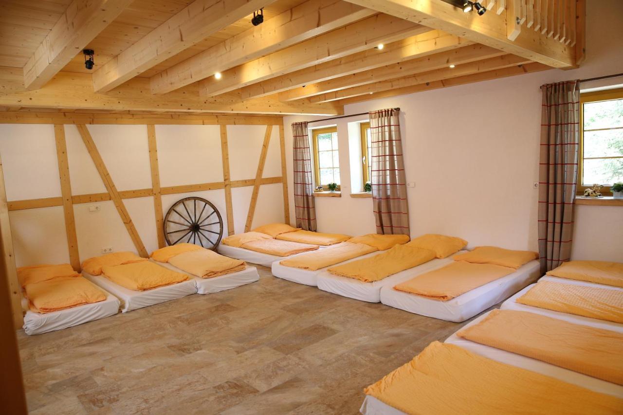 Erlebnisgastronomie Lochmuhle Hotel Eigeltingen