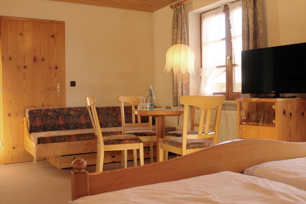 Erlebnisgastronomie Lochmuhle Отель 3*