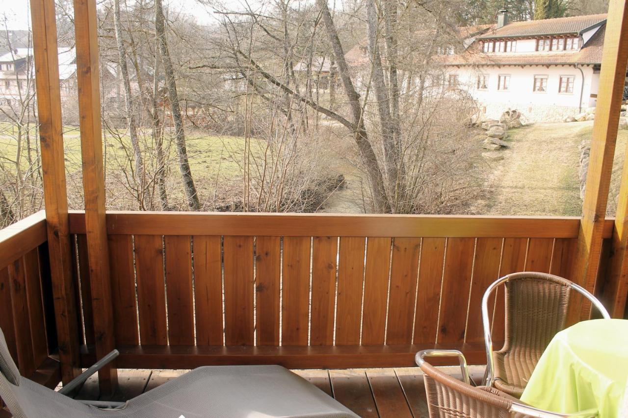 Erlebnisgastronomie Lochmuhle Отель 3*