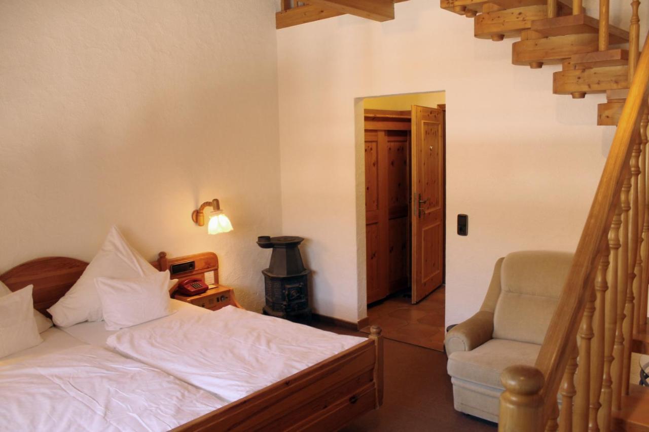 Erlebnisgastronomie Lochmuhle 3*