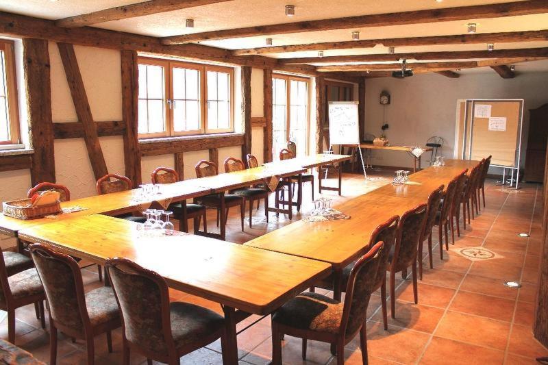 Erlebnisgastronomie Lochmuhle 3*